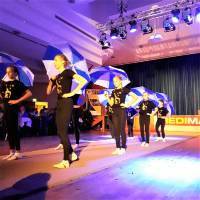 20. Sportjugendgala, Wernigerode